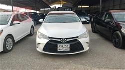 تۆیۆتا کامری